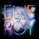 Energy - Eli Marcus (CD)