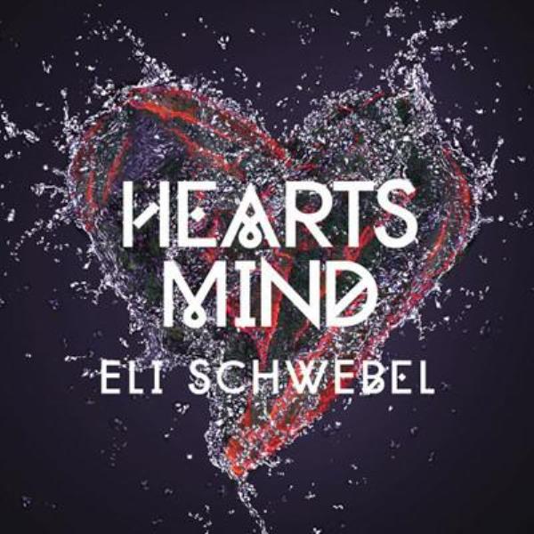 Hearts Mind (CD)