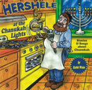 Hershele At The Chanukah Lights (CD)