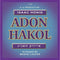 Isaac Honig - Adon Hakol (CD)