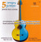 Meir Halevi Eshel - Jewish Soul Guitar 5 (CD)