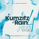 A Kumzitz In The Rain 4 Junior (CD)