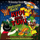 Kivi & Tuki - 5 Welcome Back (CD)