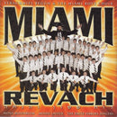 Miami Revach (CD)