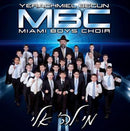 Miami Mi La'Hashem Eilai (CD)