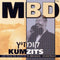 Kumzitz - MBD (CD)