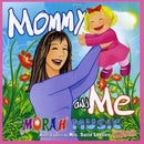 Morah Music Mommy & Me (CD)