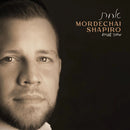Mordechai Shapiro - Achas (USB)
