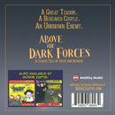 R' Moshe Zaftig - Above The Dark Forces (USB)