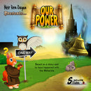 Our Power (USB)