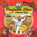 Professor Chai And His Torah Zoo (CD)