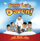 Rebbe Alter C'mon Let's Daven (CD)