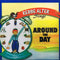 Sings Around The Day With Rebbe Alter (CD)
