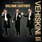 Shlomie Gertner - Vehiskin (CD)