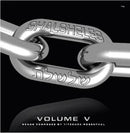 Shalsheles - Volume 5 (CD)