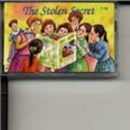 Shmiras Halashon - The Stolen Secret (CD)