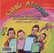 Shemiras Haloshon: Singalong (CD)