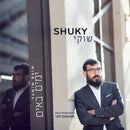Shuky Sadon - Yamim Baim (CD)