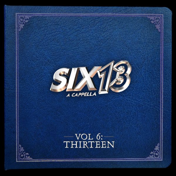 Six 13 - Volume 6 (CD)