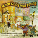 When Zaidy Was Young - Tale 2 (CD)