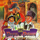 Papa And The Prince (CD)