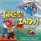 There's Zaidy! (For Sefira CD)