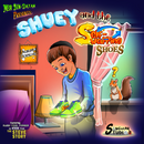 Shuey and the Self Swapping Shoes (USB)