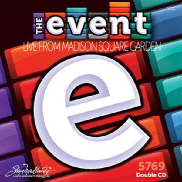 The Event (CD)