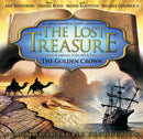 The Lost Treasure (CD)