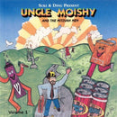 Uncle Moishy - Volume 1 (CD)