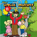 Uncle Moishy - Volume 11 (CD)