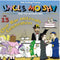 Uncle Moishy - Volume 13 (CD)