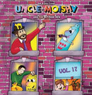 Uncle Moishy - Volume 17 (CD)