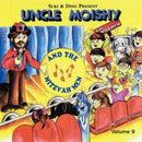 Uncle Moishy - Volume 9 (CD)