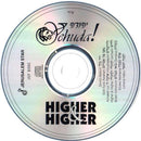 Yehuda 2 - Higher & Higher (CD)