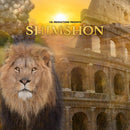 Shimshon (CD)