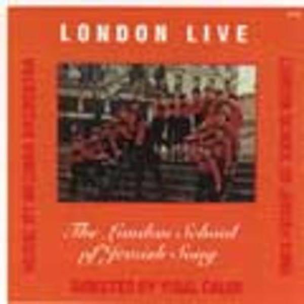 London Live (CD)