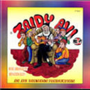 Zaidy Avi Volume 1 (CD)