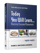 Today You Will Learn: Mastering Classroom Management