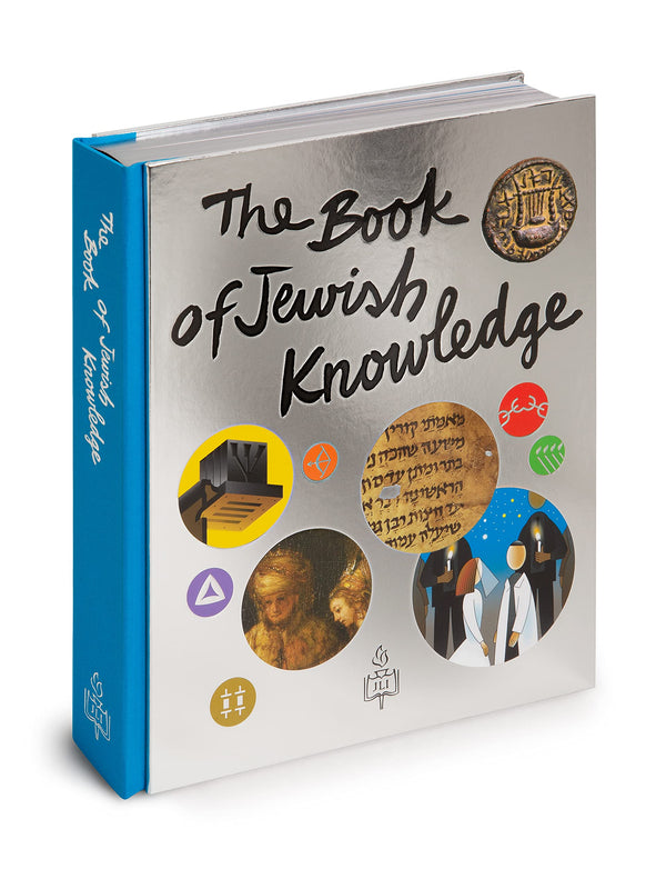 The Book of Jewish Knowledge