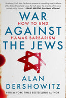War Against The Jews