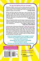 How To Talk So Teens Will List and Listen So Teens Will Talk