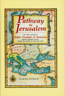 Pathway To Jerusalem - Hardcover