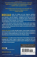 Mossad: The Greatest Missions of the Israeli Secret Service