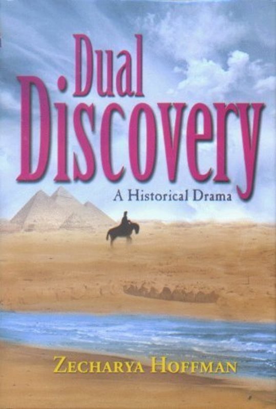 Dual Discovery: A Historical Drama