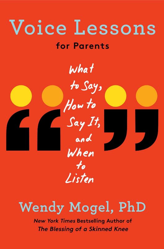 Voice Lessons For Parents