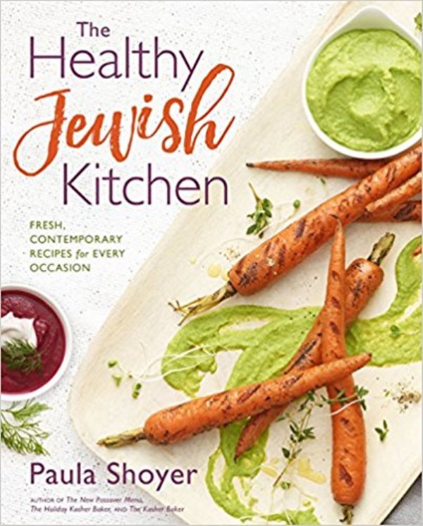 The Healthy Jewish Kitchen