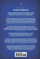 Chutzpah