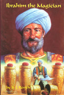 Ibrahim The Magician