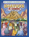 Shavuos Is Coming Coloring Book